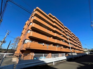 ネオハイツ水の森公園(208)外観写真