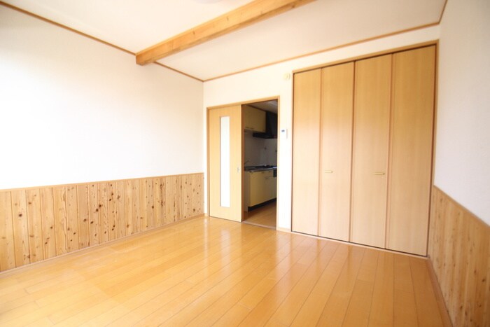 物件内観写真7　(居室)