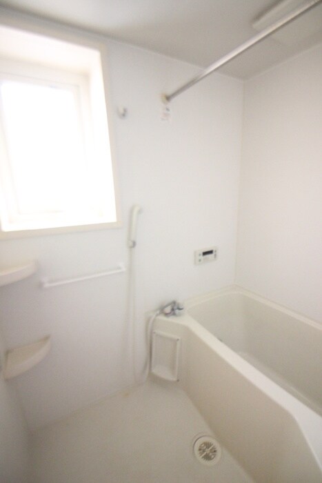物件内観写真9　(バス／シャワールーム等)