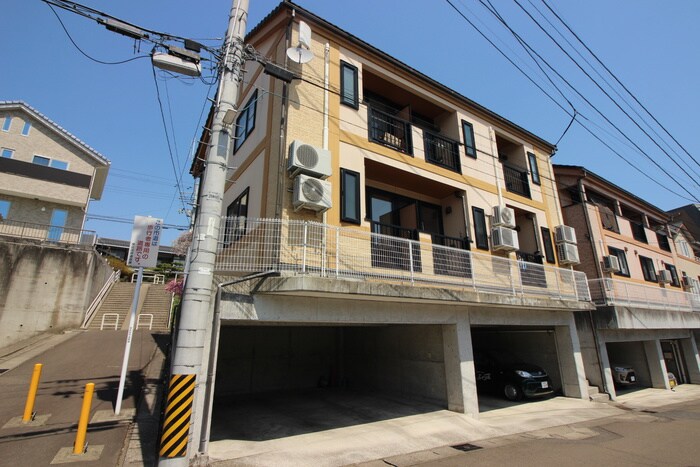 物件外観写真4　(その他)