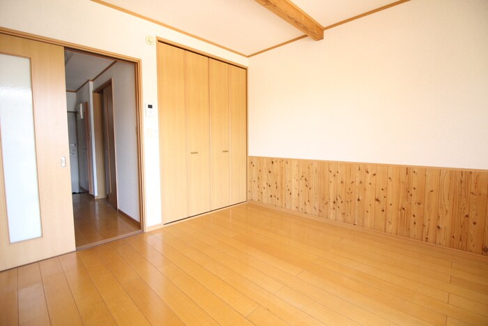 物件内観写真16　(居室)