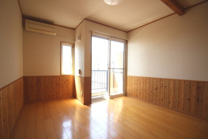 物件内観写真17　(居室)