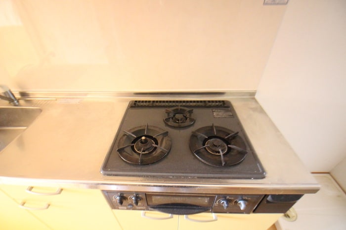 物件内観写真18　(キッチン)