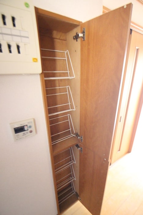 物件内観写真20　(靴箱)