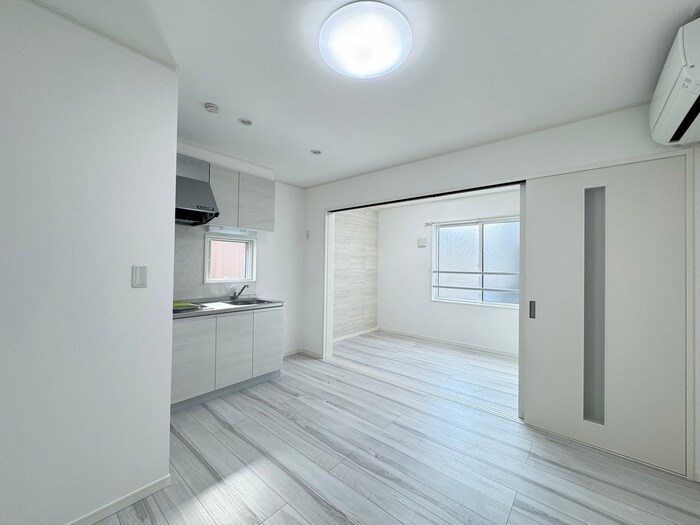 物件内観写真5　(居室)