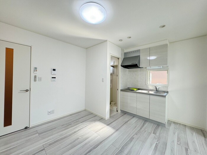 物件内観写真6　(居室)