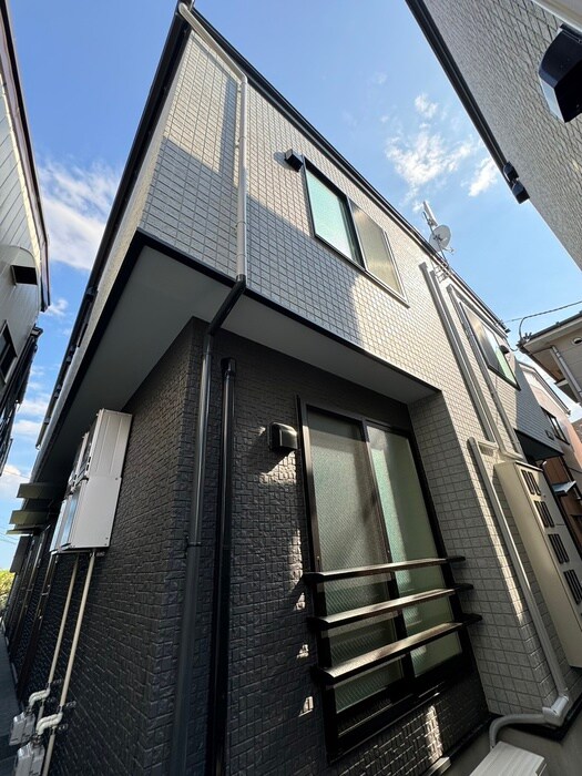 物件外観写真4　(外観写真)