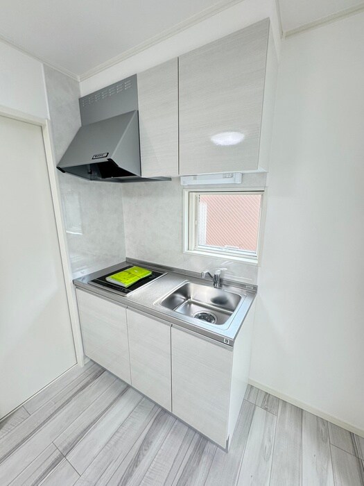 物件内観写真9　(キッチン)