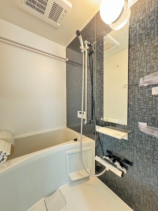 物件内観写真10　(バス／シャワールーム等)