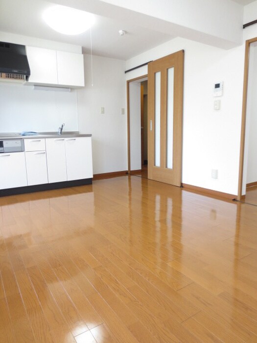 物件内観写真7　(居室)