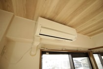 ホ－クマンション　Ａ棟の外観写真