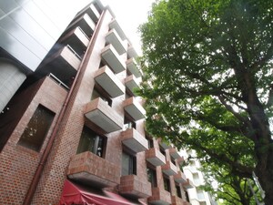 仙台錦町ハルヤマテラス外観写真