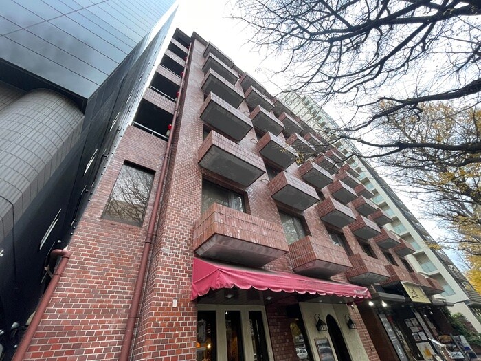 仙台錦町ハルヤマテラスのその他