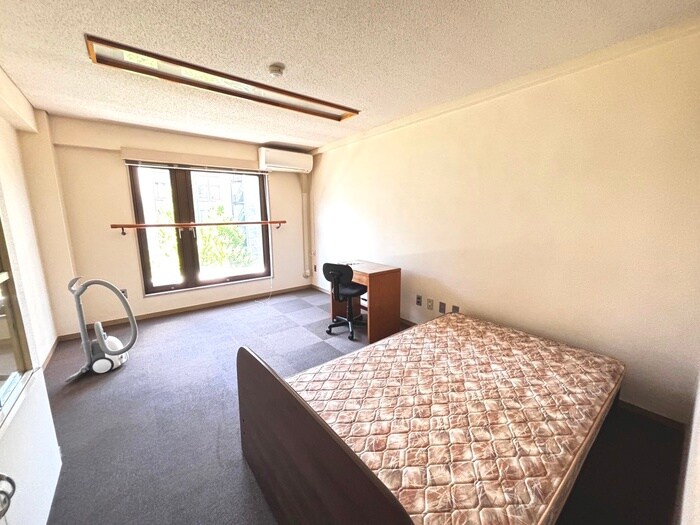 仙台錦町ハルヤマテラスの居室