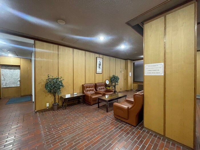 仙台錦町ハルヤマテラスの外観写真