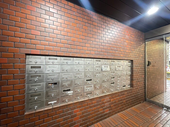 仙台錦町ハルヤマテラスのその他