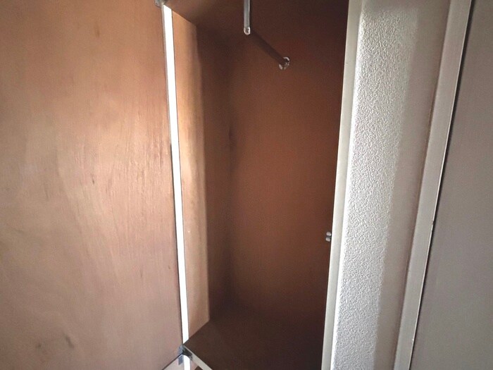 物件内観写真11　(収納)