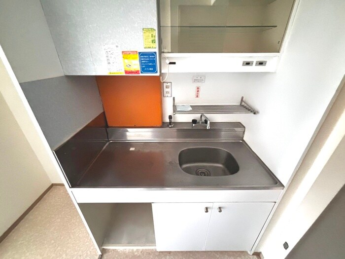 物件内観写真12　(キッチン)