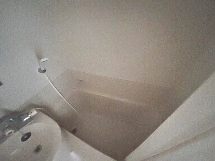 物件内観写真14　(バス／シャワールーム等)