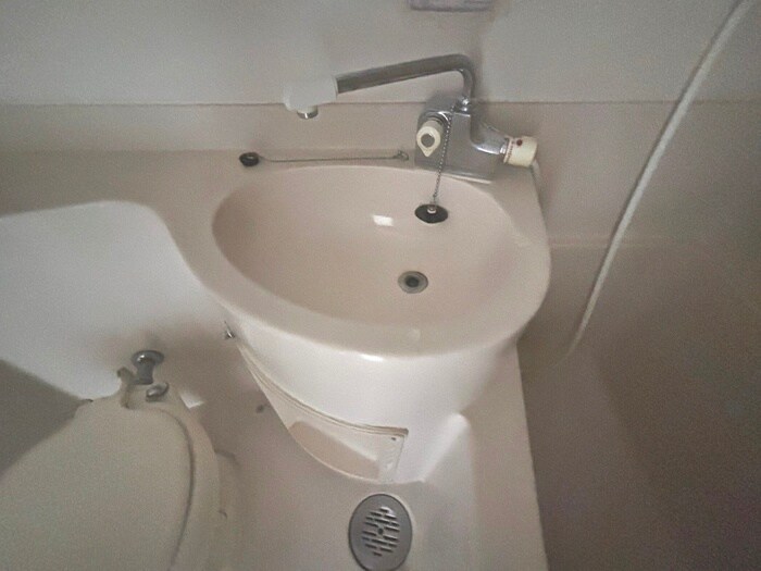 物件内観写真15　(洗面)