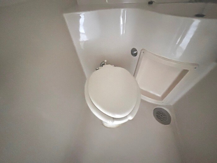 物件内観写真16　(トイレ)