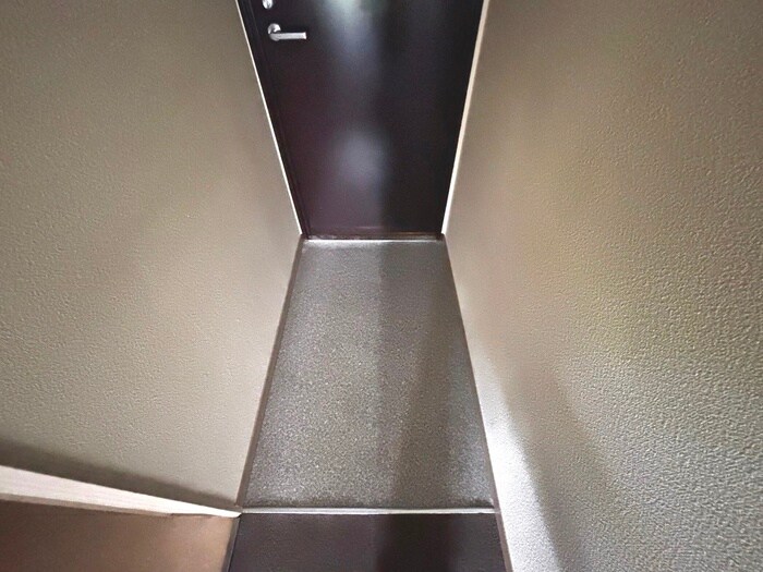 物件内観写真21　(玄関)