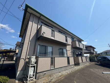 ディオ－ルテラシマ外観写真