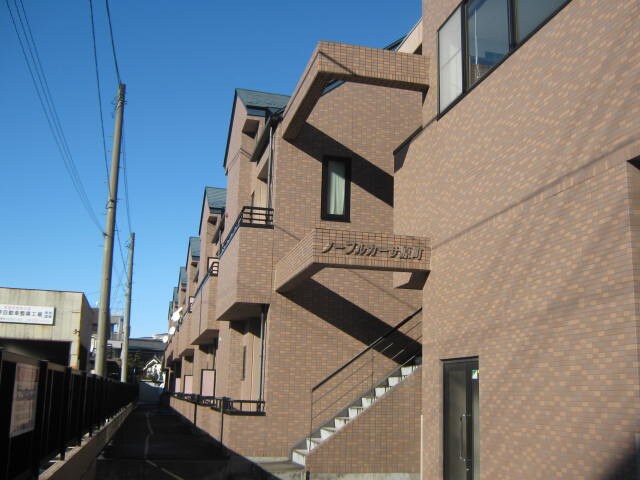 物件外観写真2　(その他)