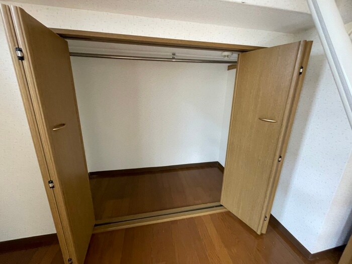 物件内観写真9　(収納)