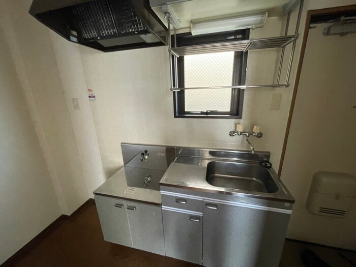 物件内観写真10　(キッチン)