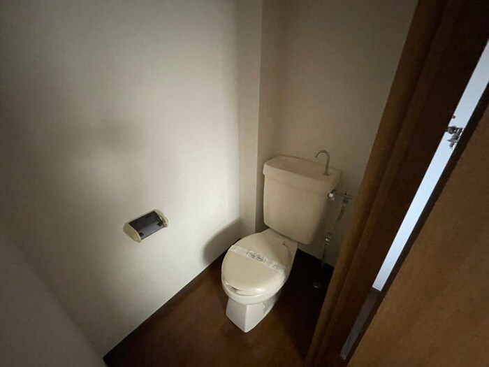 物件内観写真13　(居室)