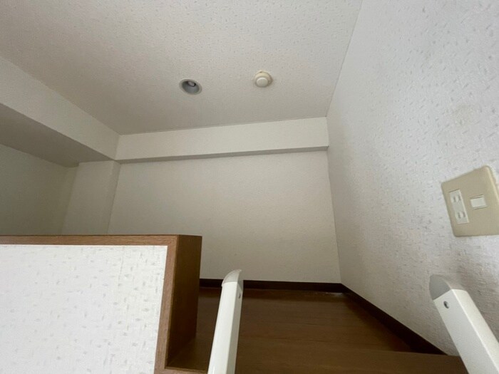 物件内観写真15　(ロフト)