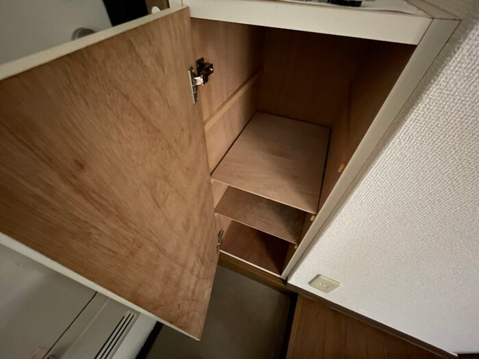 物件内観写真17　(靴箱)