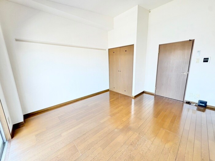 フォレスタはちまんの居室