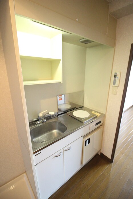 物件内観写真11　(キッチン)