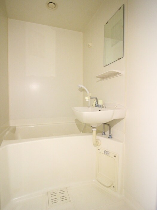 物件内観写真11　(バス／シャワールーム等)