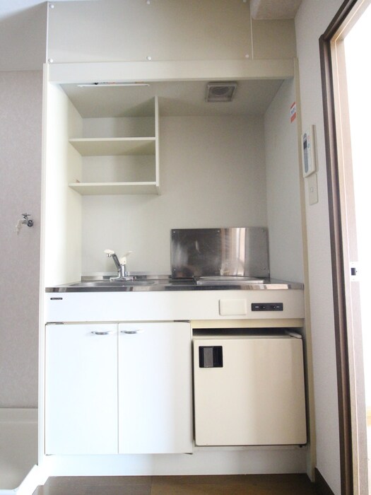 物件内観写真13　(キッチン)