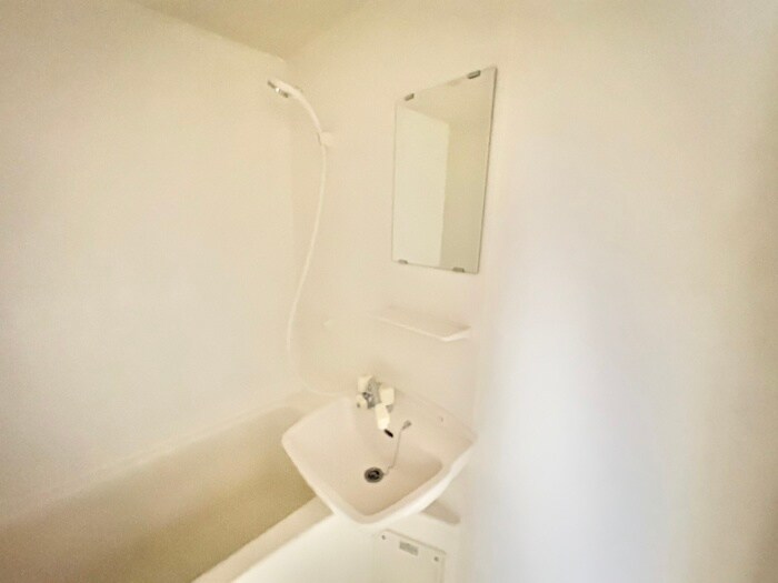 物件内観写真14　(洗面)