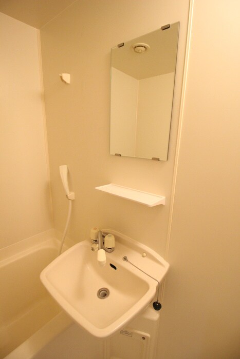 物件内観写真14　(洗面)