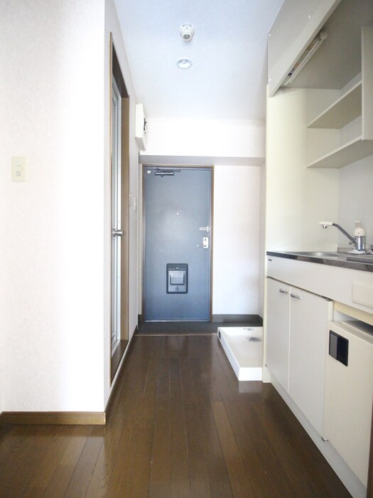 物件内観写真16　(廊下)