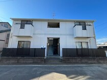 ビレッジ木ノ下の外観写真