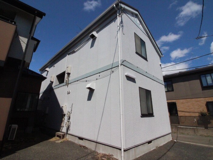 物件外観写真3　(外観写真)