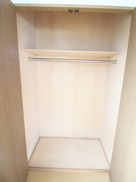 物件内観写真11　(収納)