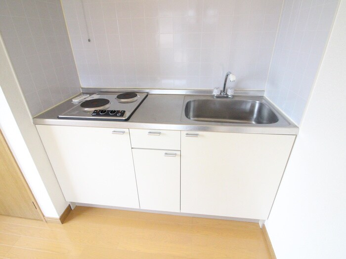 物件内観写真12　(キッチン)