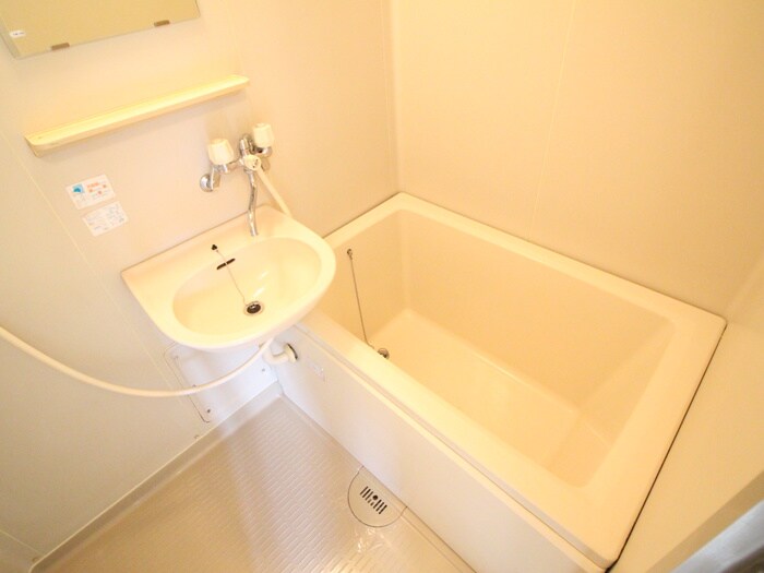 物件内観写真14　(バス／シャワールーム等)