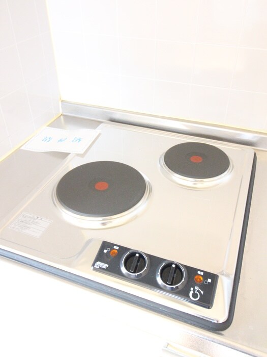 物件内観写真17　(キッチン)