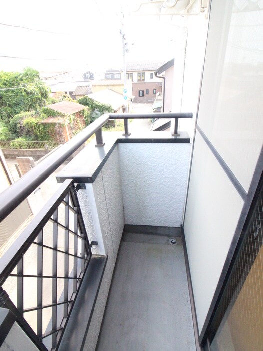 物件内観写真18　(ベランダ・バルコニー)