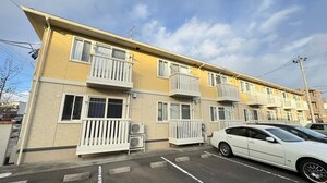 シャルマンコ－ト杜A外観写真