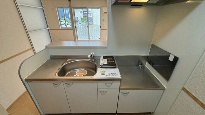 物件内観写真8　(キッチン)