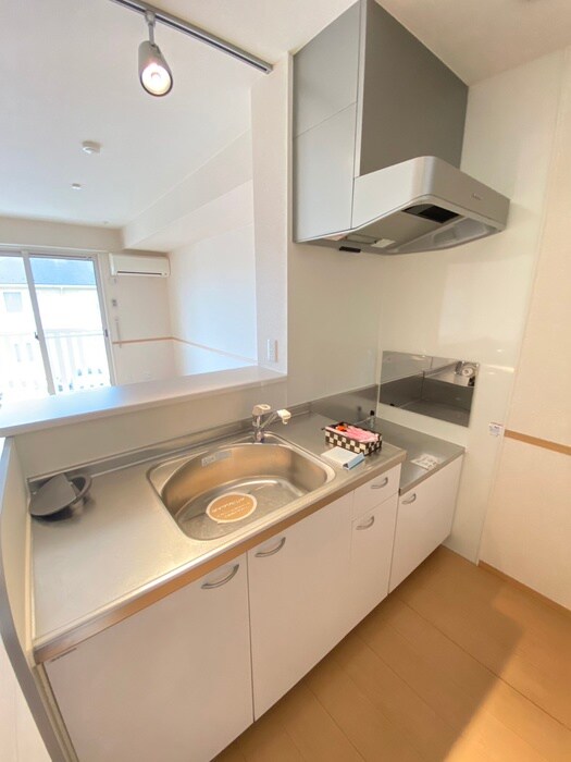 物件内観写真12　(キッチン)